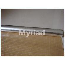 WuXi Myyriad Corporation - Aluminum foil kraft scrim paper with PE coating